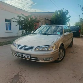 Toyota Camry 1998