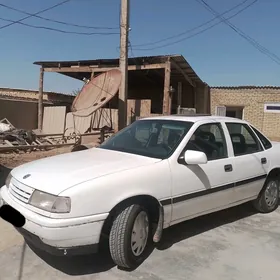 Opel Vectra 1992