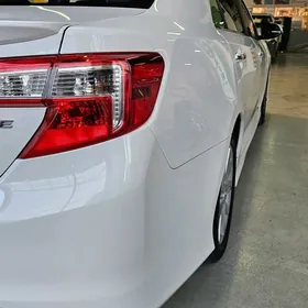 Toyota Camry 2013