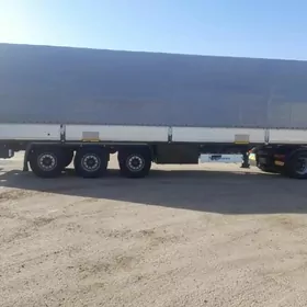 Kogel Euro Trailer 2012