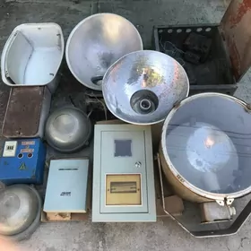 Elektro enjamlar