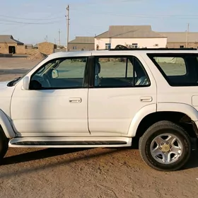 Toyota 4Runner 2002