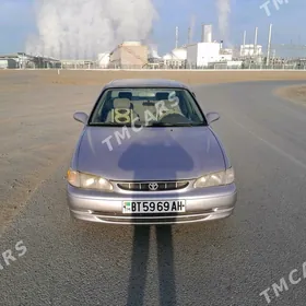 Toyota Corolla 2000