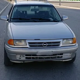 Opel Astra 1996