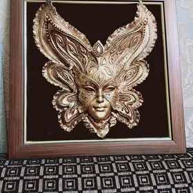 Картина декор