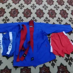 Sambo Kimano