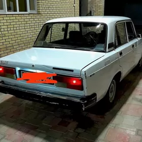 Lada 2107 1998