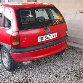 Opel Vita 1998