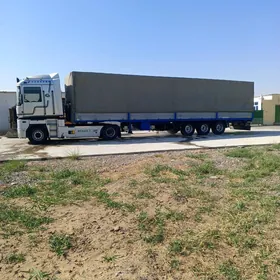 Volvo FH 460 2002