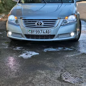 Toyota Avalon 2008