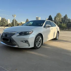 Lexus ES 350 2016