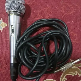 LG MIKRAFON