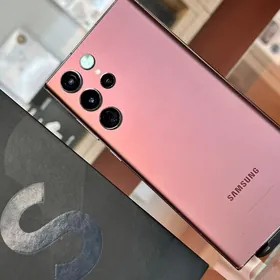 Galaxy S22 Ultra