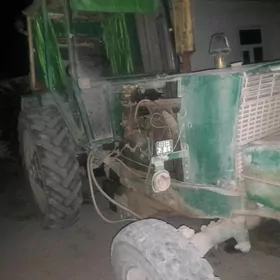 MTZ 82 1993