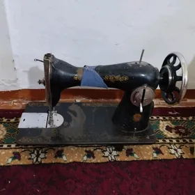 швейная машинка