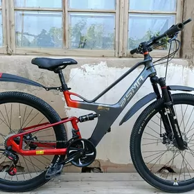 СПОРТИВНЫЙ ВЕЛОСИПЕД [CARBON]