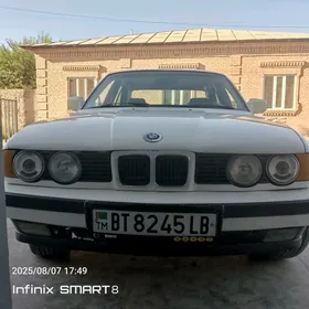 BMW 525 1992