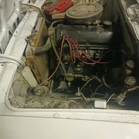 Lada 2106 1998