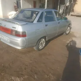 Lada 2110 2002