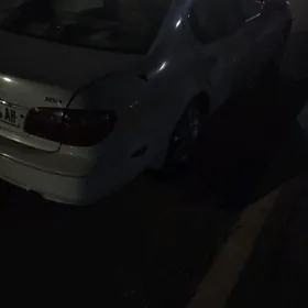 Nissan Maxima 2004