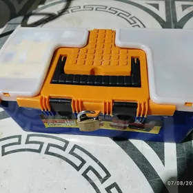 Açar instrumentler