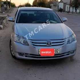 Toyota Avalon 2006