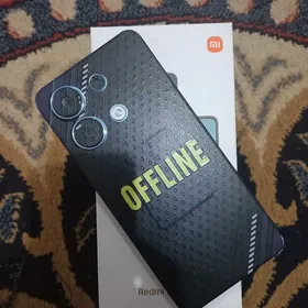 Redmi not 13