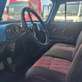 Gaz 53 1987