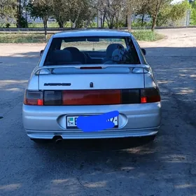 Lada 2110 2002
