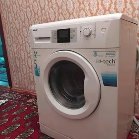 kirmaşin beko 6kil