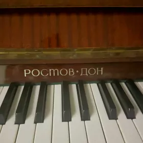 fortepiano
