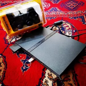 PS2 SLIM