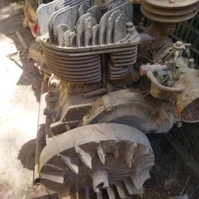 Mlni hereketlendiriji ( motor)