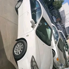 Toyota Camry 2002