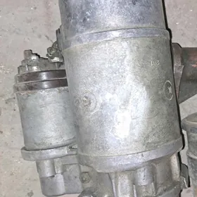 UAZ starter