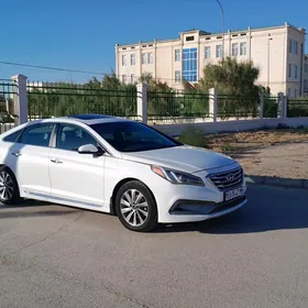Hyundai Sonata 2017