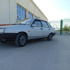 Lada 21099 2003