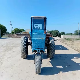 MTZ T-28 1993