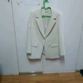 пиджак