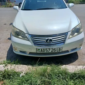 Lexus ES 350 2010