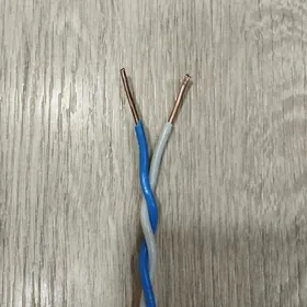 КАБЕЛЬ 2, 1,5 КВ
