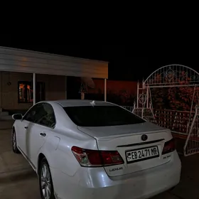 Lexus ES 350 2011