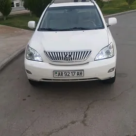 Lexus RX 330 2006