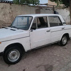 Lada 2106 1999