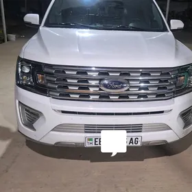 Ford Expedition 2021