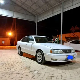 Toyota Avalon 1996
