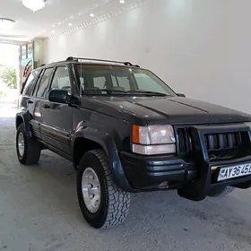 Jeep Cherokee 1994