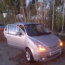 Daewoo Matiz 2005