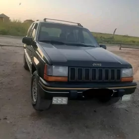 Jeep Grand Cherokee 1995
