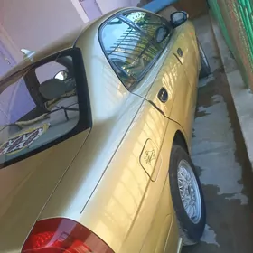 Daewoo Nubira 2002